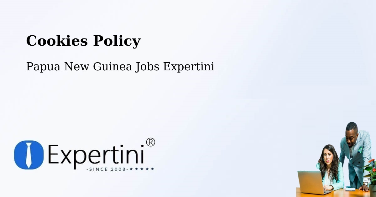 Cookie Policy – Sohe - Papua New Guinea Jobs Expertini